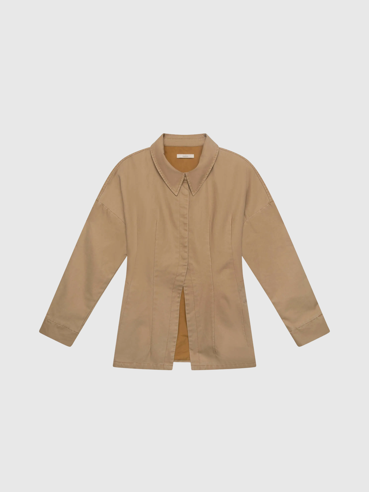 Art No. 003 / Cinched Shirt Cork