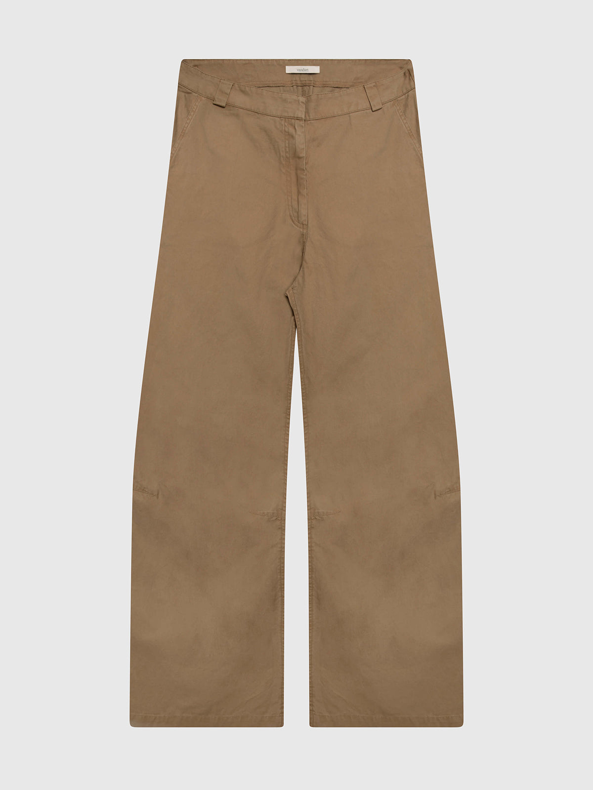 Art No. 006 / Wide Leg Pants Cork
