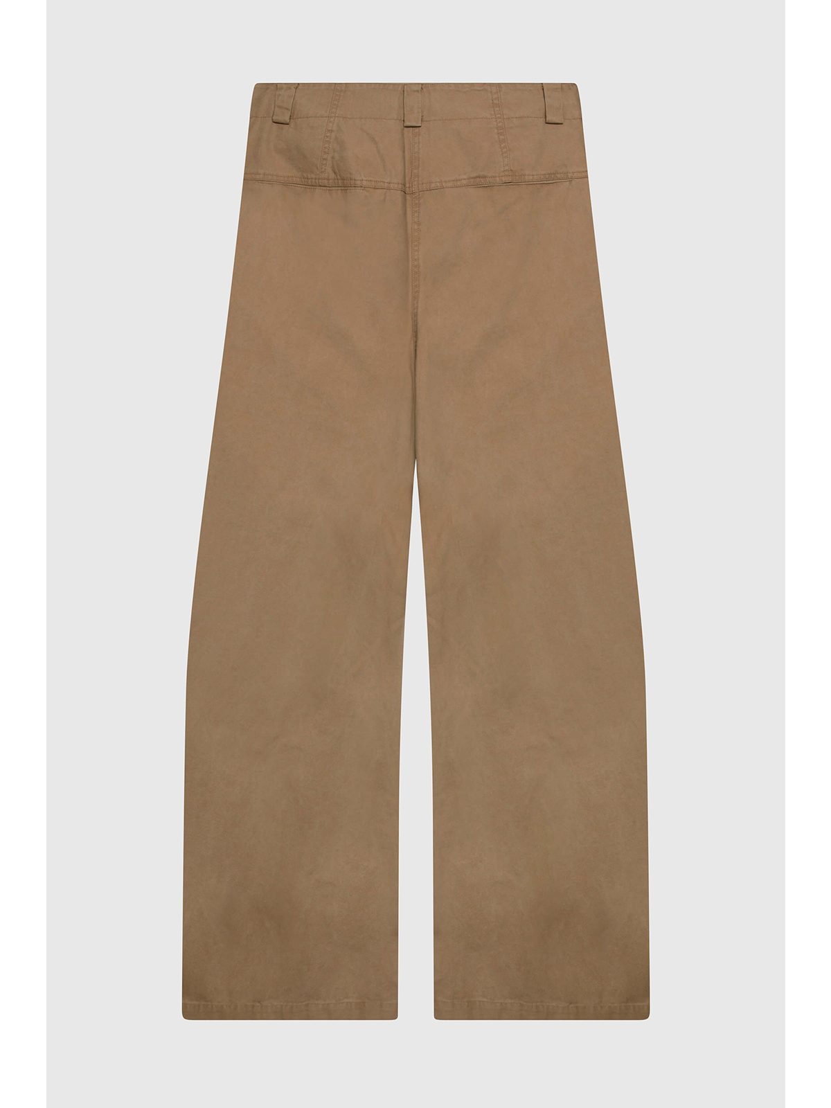 Art No. 006 / Wide Leg Pants Cork