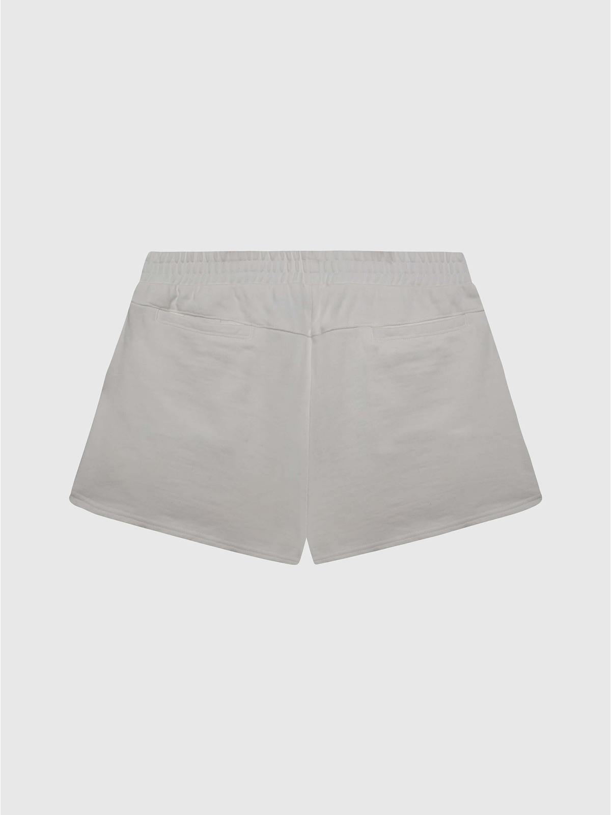 Art No. 008 / Lounge Shorts Rice