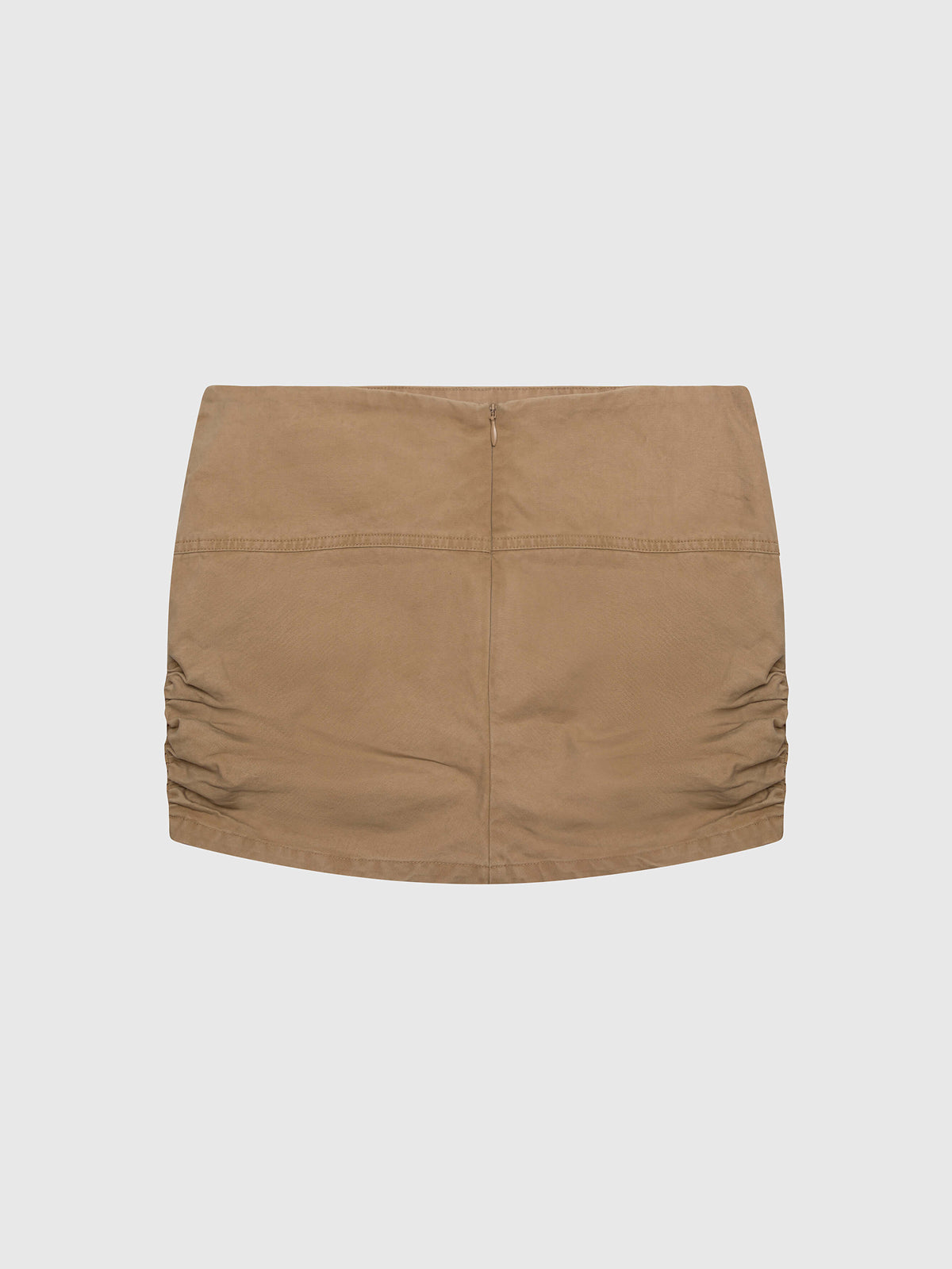 Art No. 009 / Mini Skort Cork