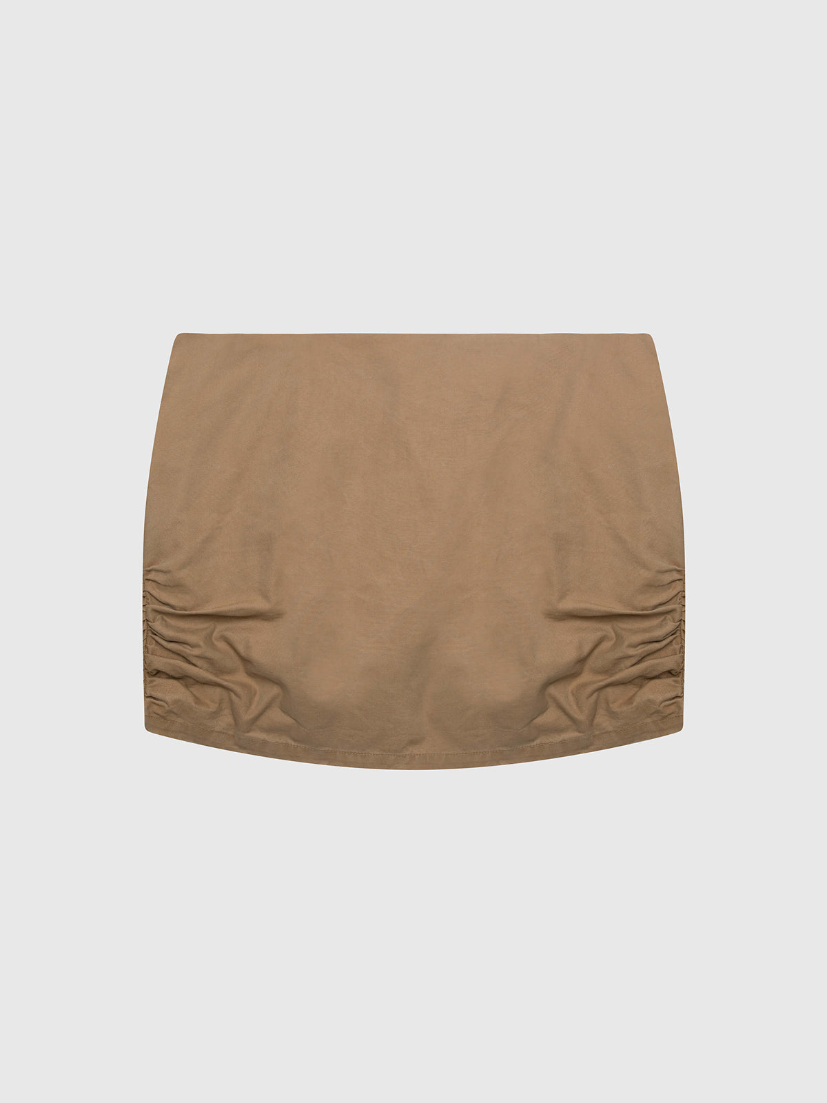 Art No. 009 / Mini Skort Cork