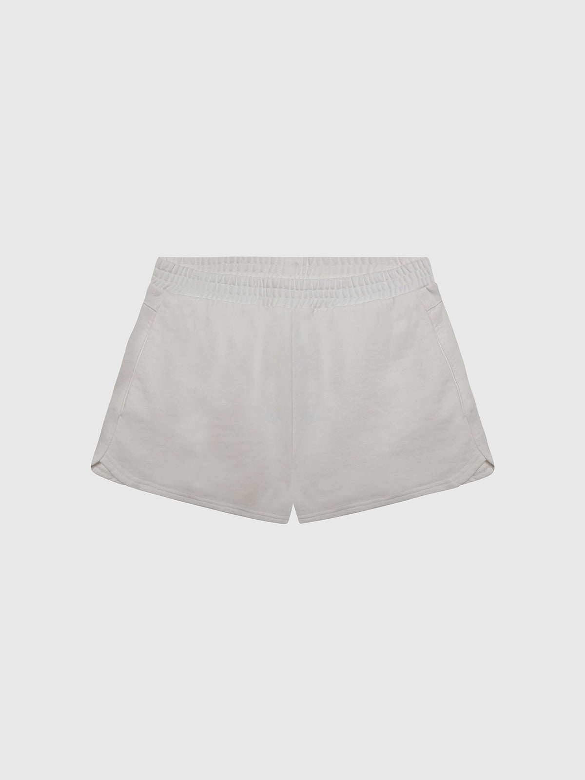 Art No. 008 / Lounge Shorts Rice