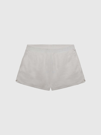 Art No. 008 / Lounge Shorts Rice