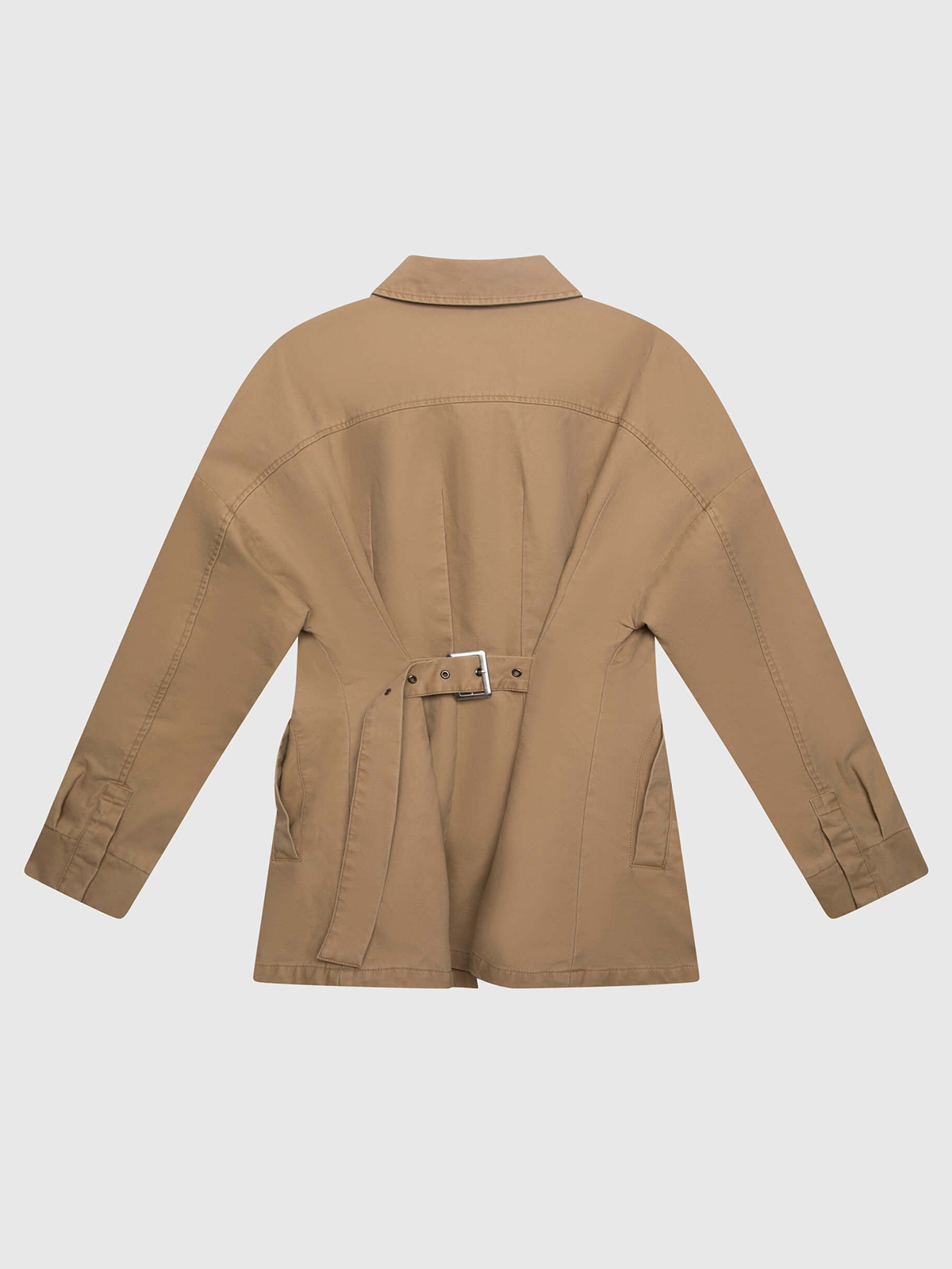 Art No. 003 / Cinched Shirt Cork