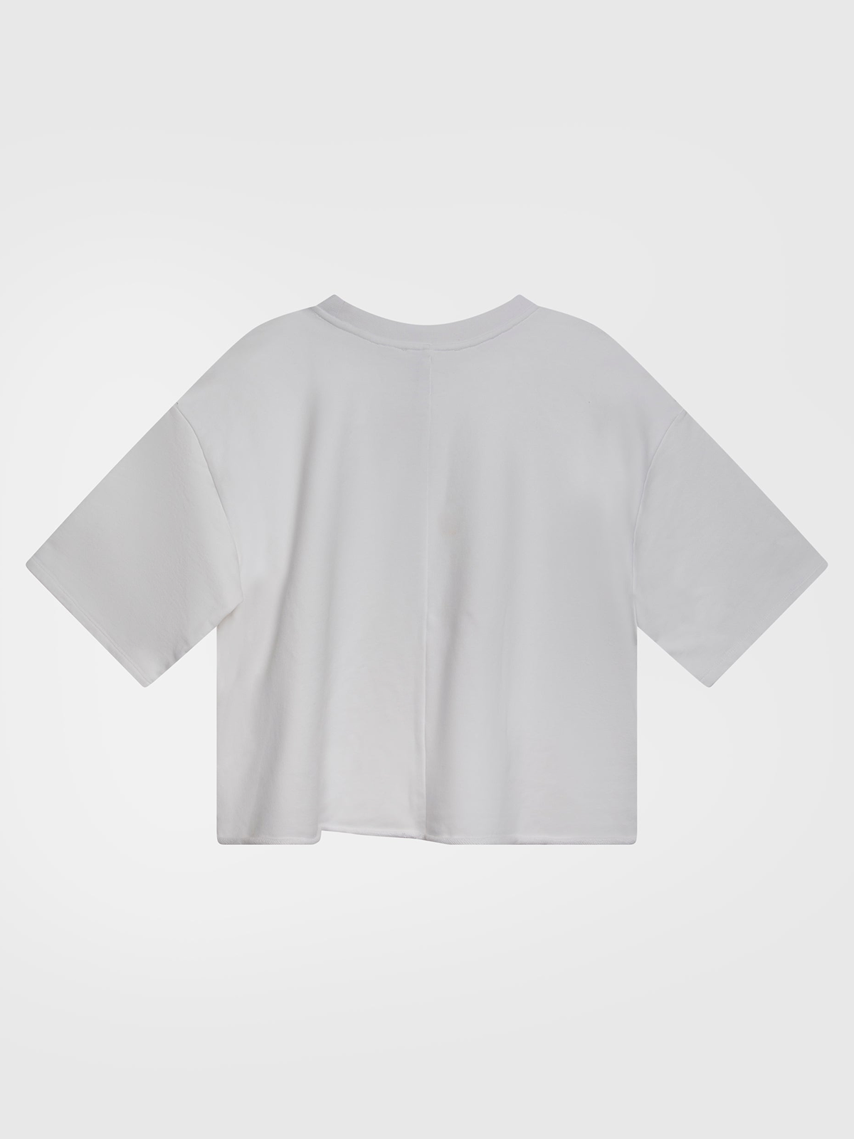 Art No. 001 / Scarf T-shirt Rice